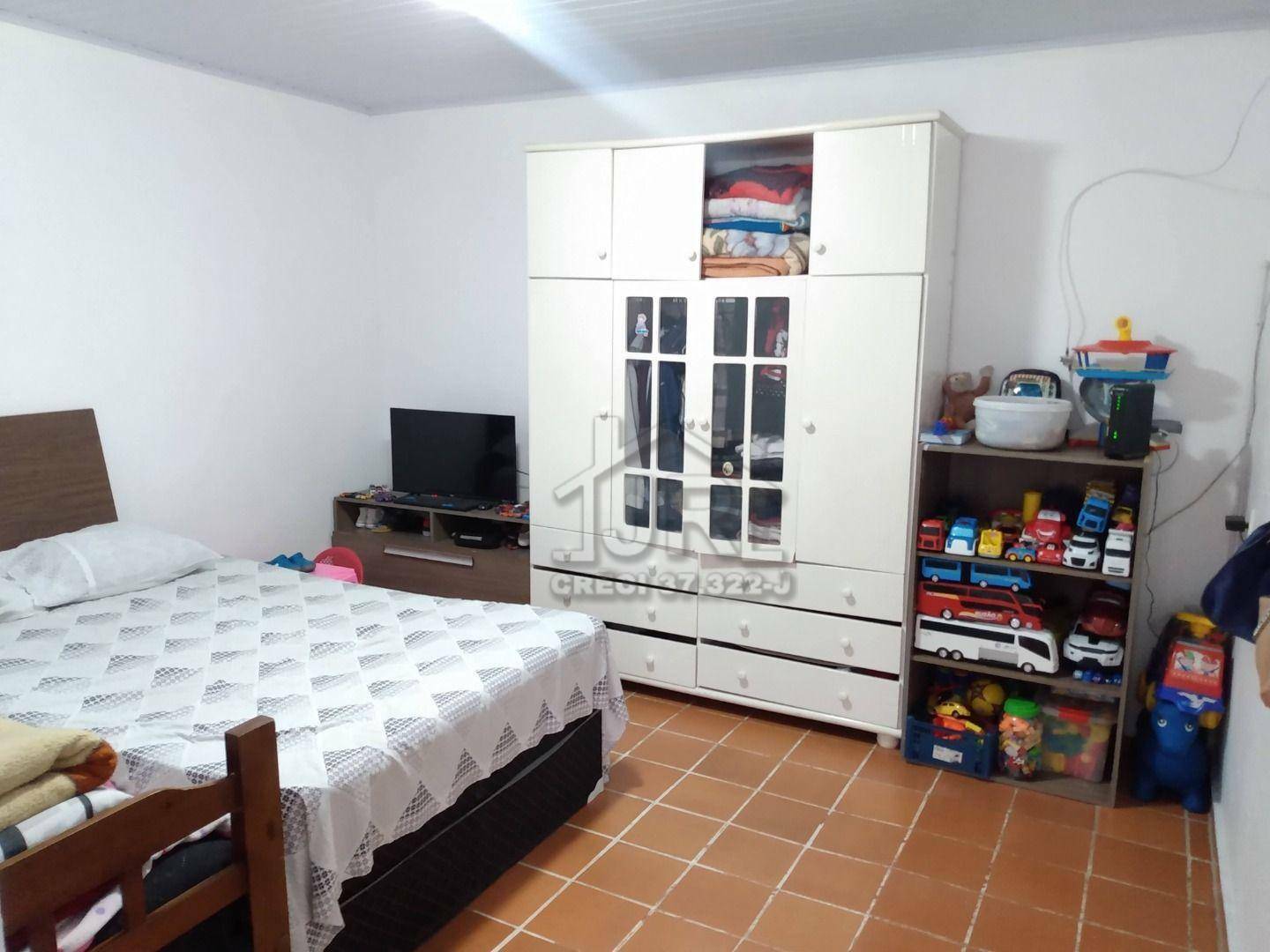 Casa à venda com 3 quartos, 207m² - Foto 24