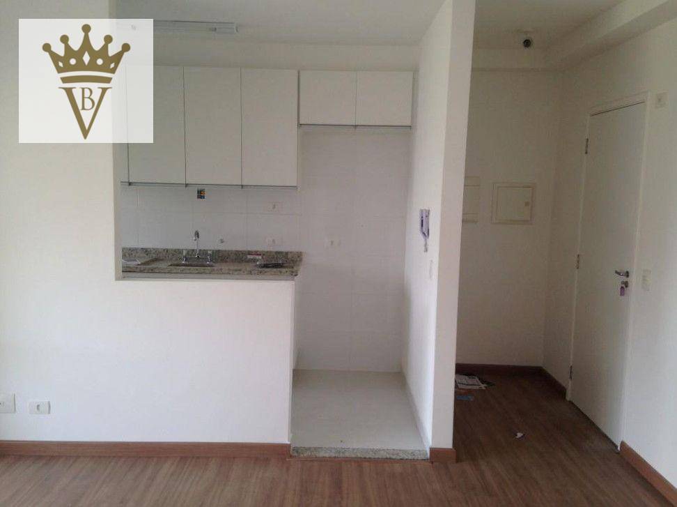 Apartamento à venda com 2 quartos, 55m² - Foto 3