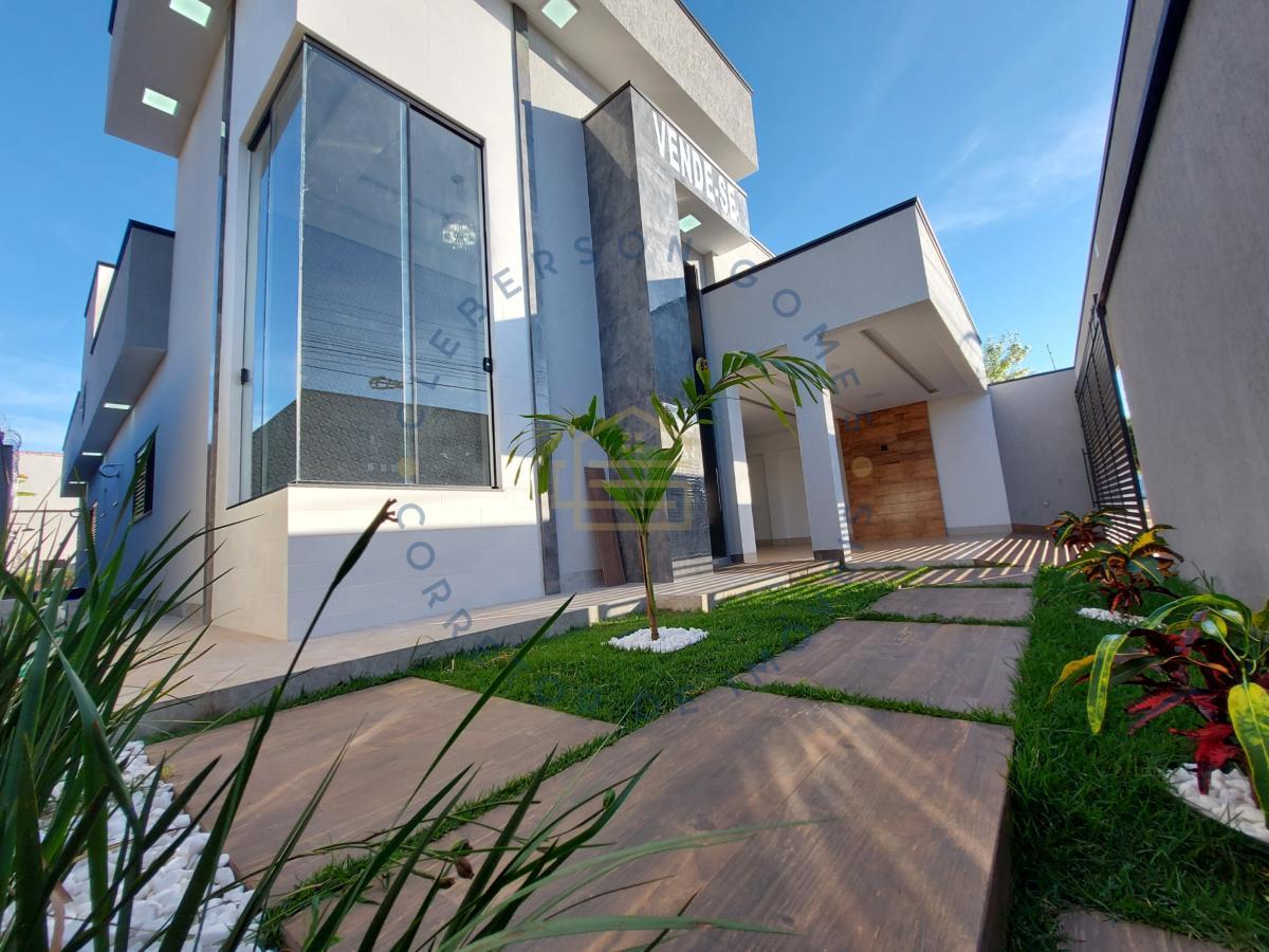 Casa à venda com 3 quartos, 420m² - Foto 3