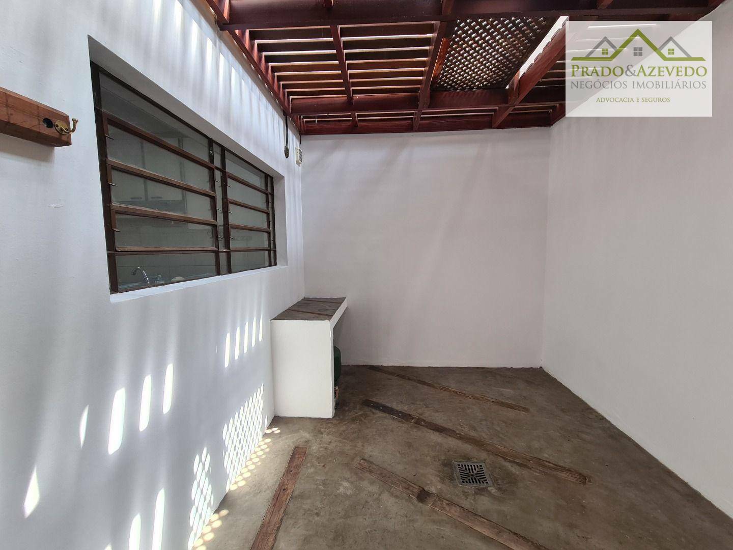 Casa para alugar com 2 quartos, 94m² - Foto 2