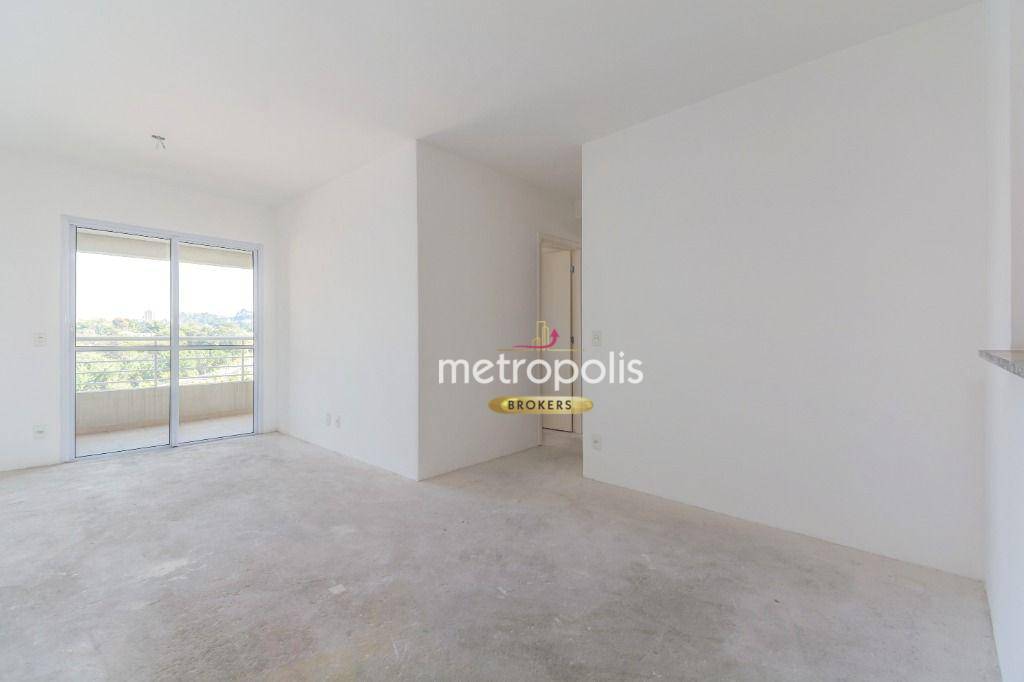 Apartamento à venda com 3 quartos, 83m² - Foto 2