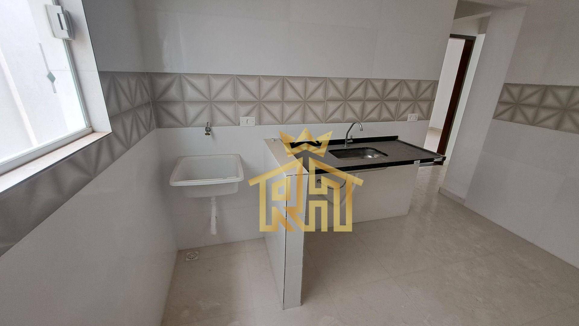 Sobrado à venda com 2 quartos, 45m² - Foto 20