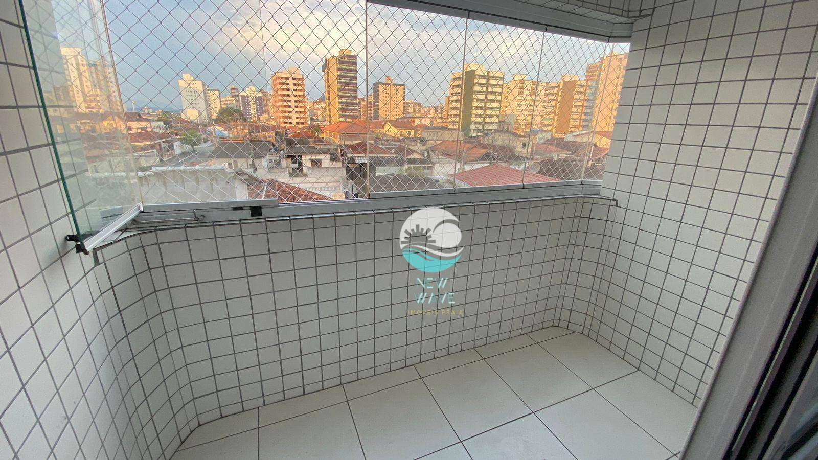 Apartamento à venda com 1 quarto, 48m² - Foto 4