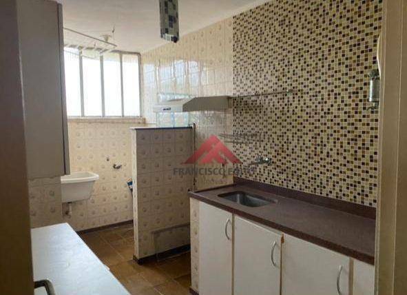 Apartamento à venda com 2 quartos, 53m² - Foto 11