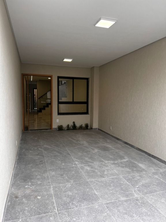 Sobrado à venda com 3 quartos, 185m² - Foto 19