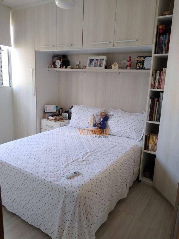 Apartamento à venda com 2 quartos, 49m² - Foto 4