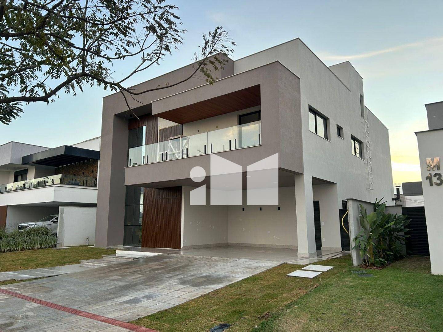 Casa de Condomínio, 4 quartos - Foto 5