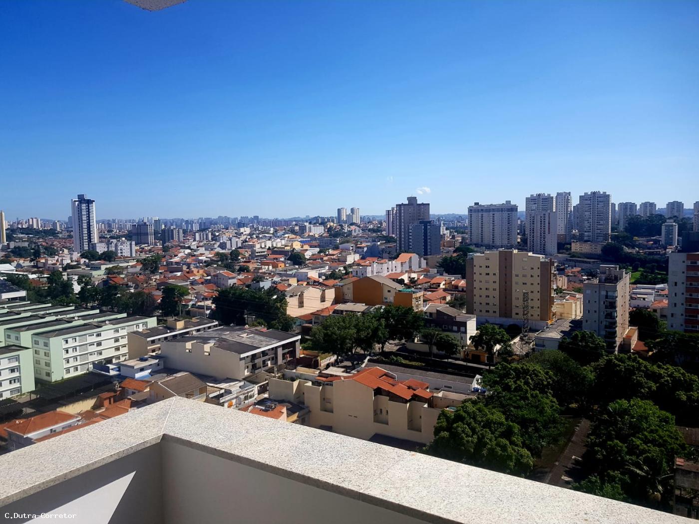 Apartamento à venda com 2 quartos, 58m² - Foto 10