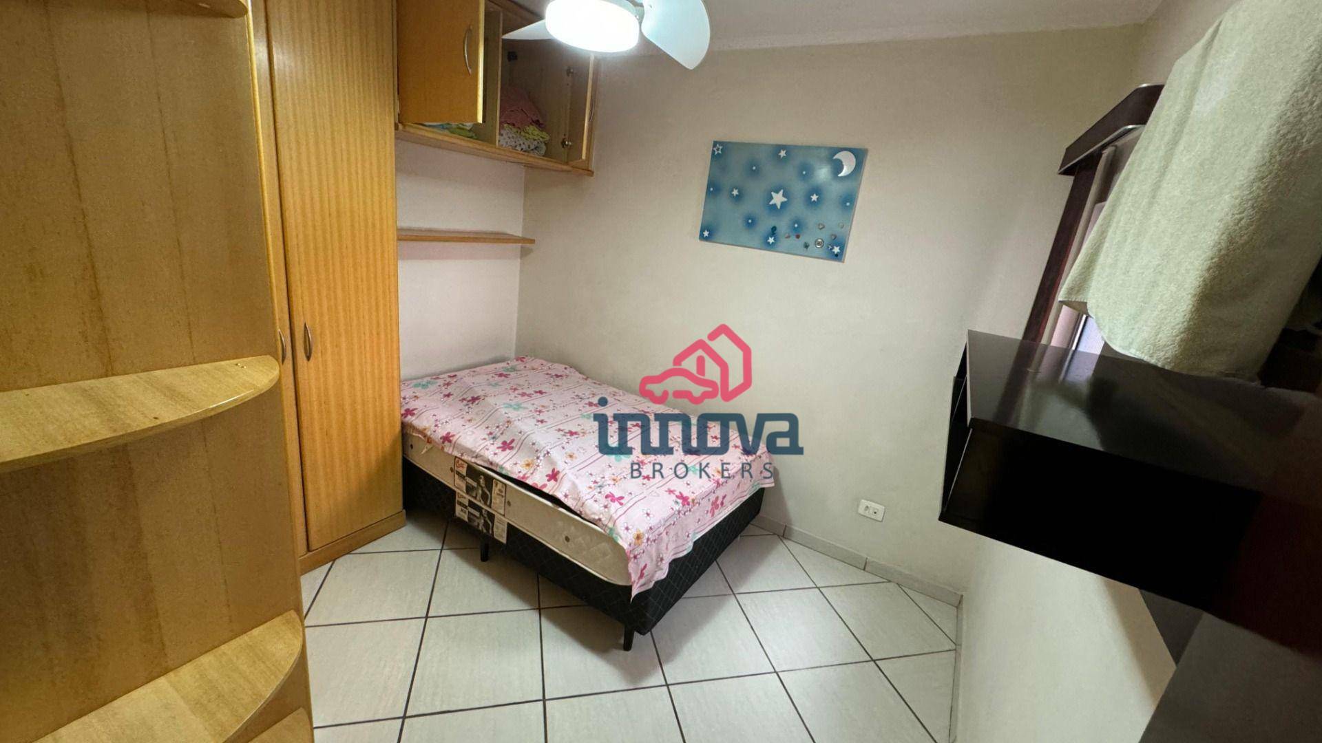 Casa à venda com 3 quartos, 100m² - Foto 20