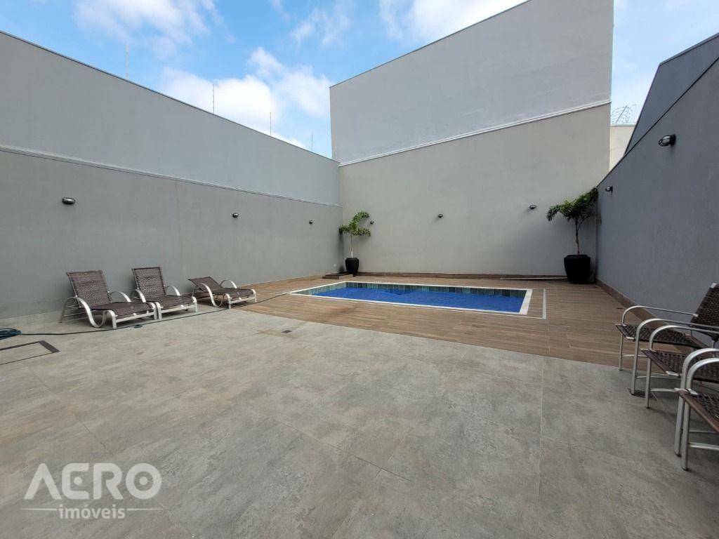 Apartamento à venda com 2 quartos, 91m² - Foto 35