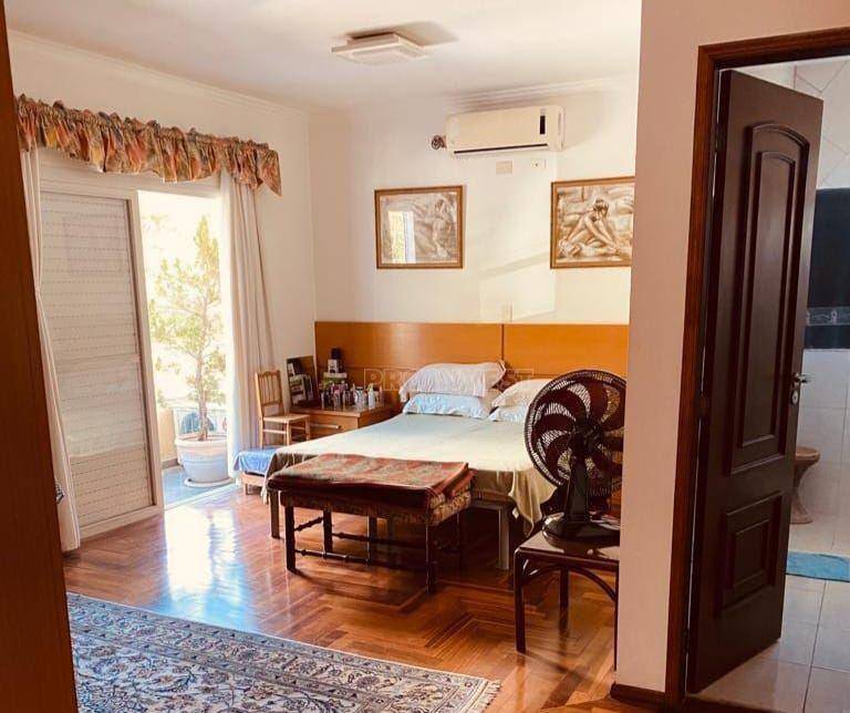 Casa de Condomínio à venda com 4 quartos, 390m² - Foto 10