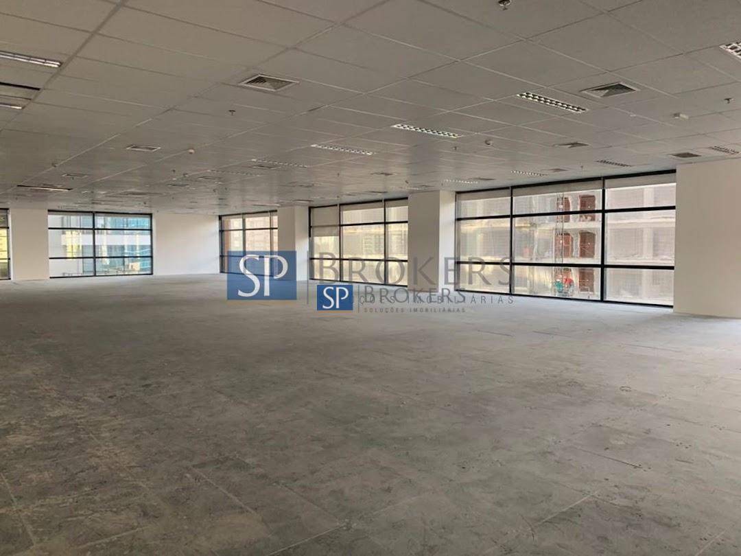 Conjunto Comercial-Sala para alugar, 1306m² - Foto 8