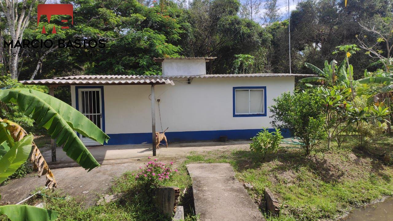 Fazenda à venda, 120m² - Foto 14