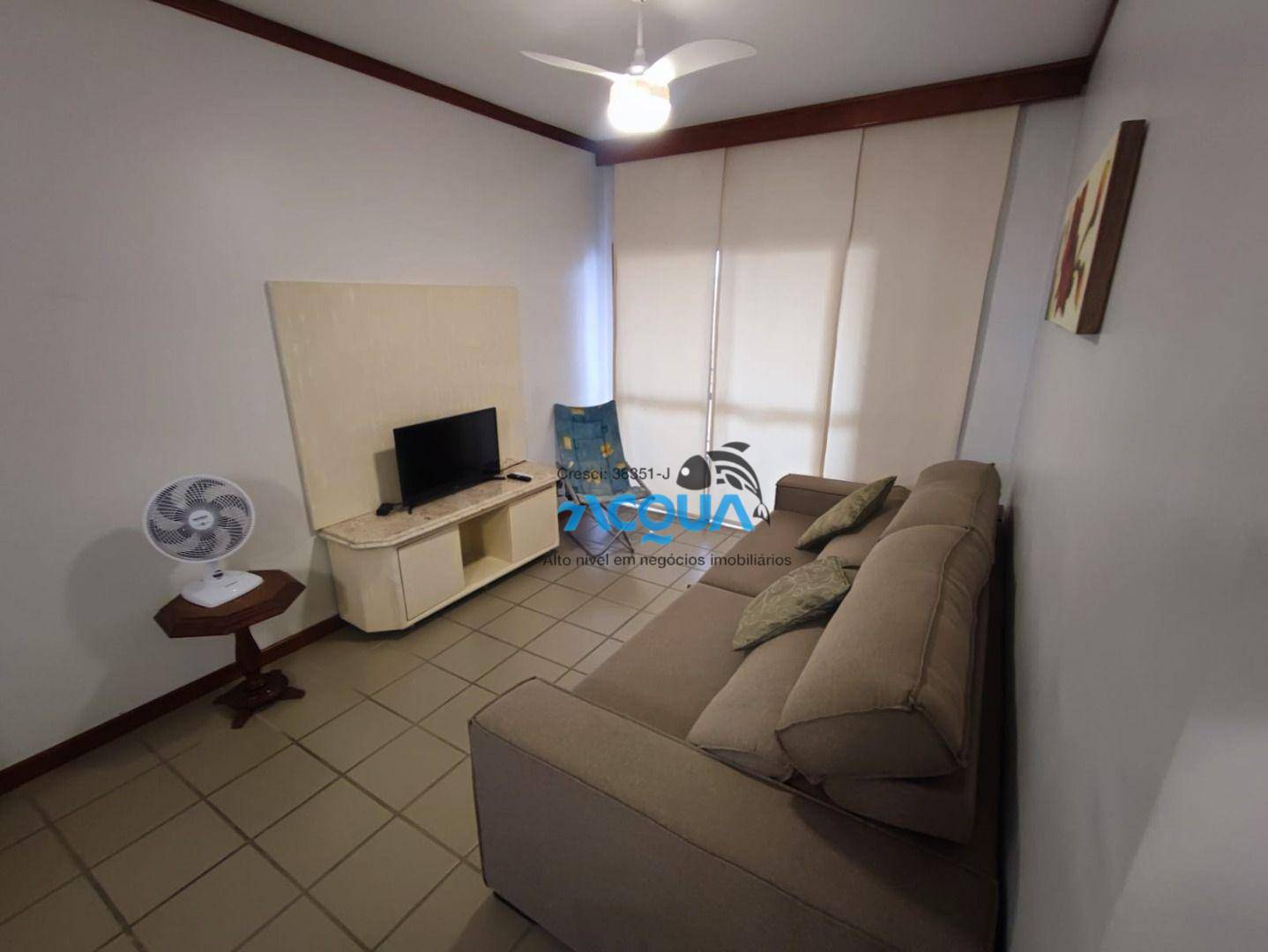 Apartamento à venda com 3 quartos, 106m² - Foto 1