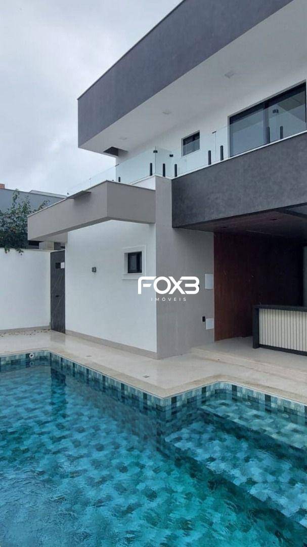 Casa de Condomínio, 4 quartos - Foto 31