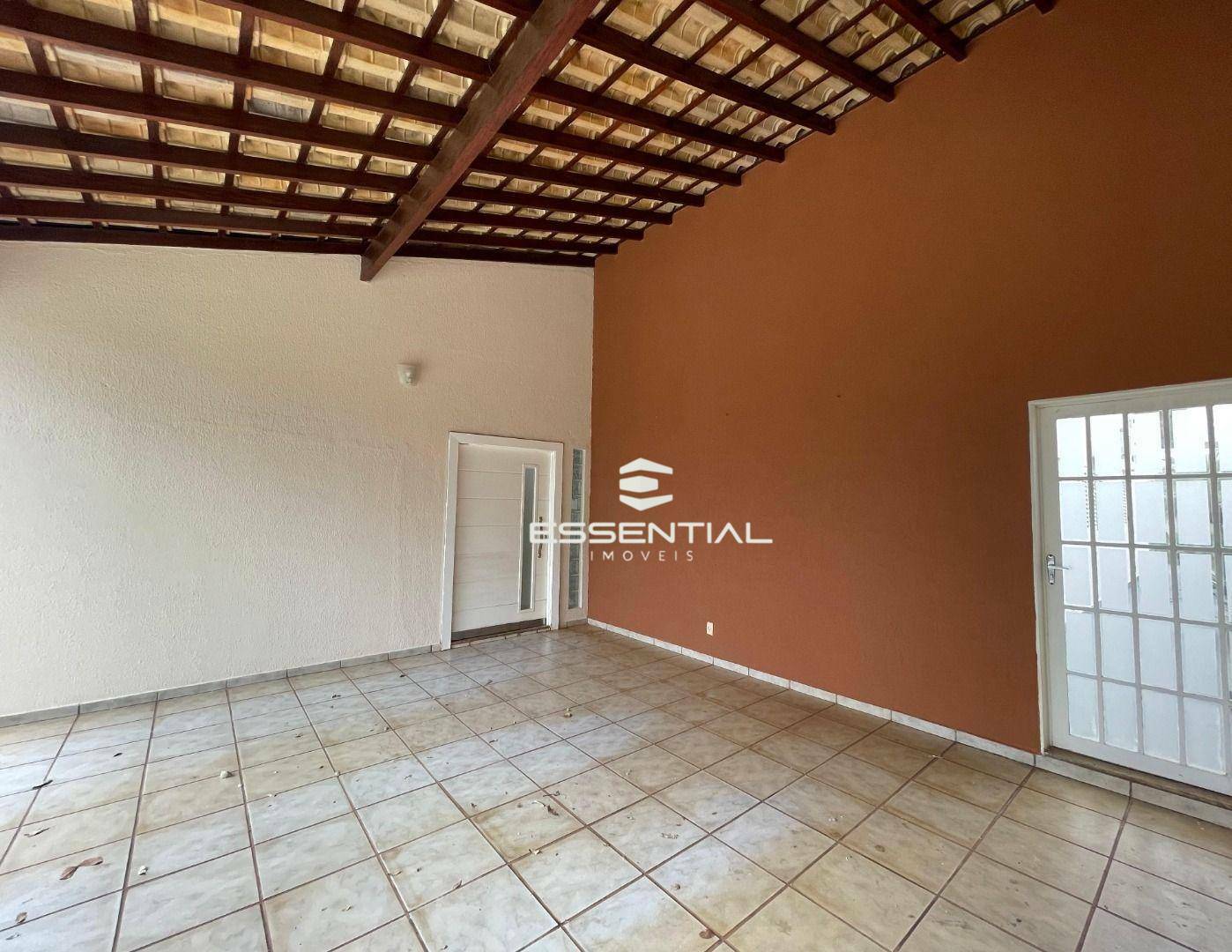 Sobrado para alugar com 3 quartos, 321m² - Foto 7