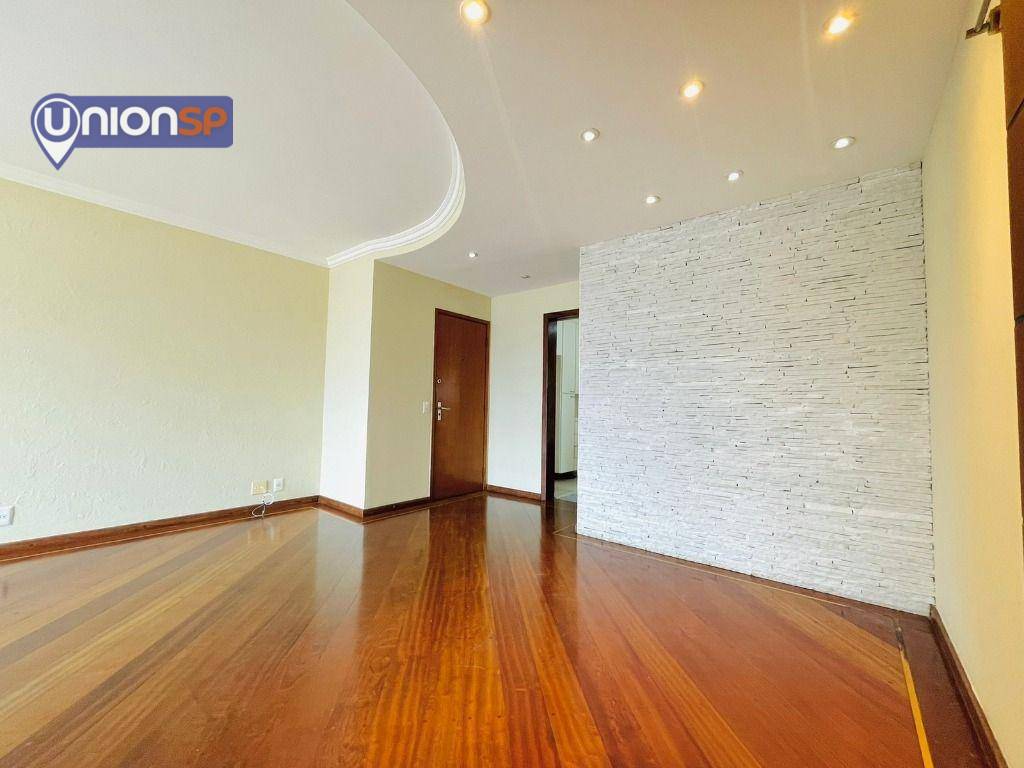 Apartamento à venda com 3 quartos, 96m² - Foto 6