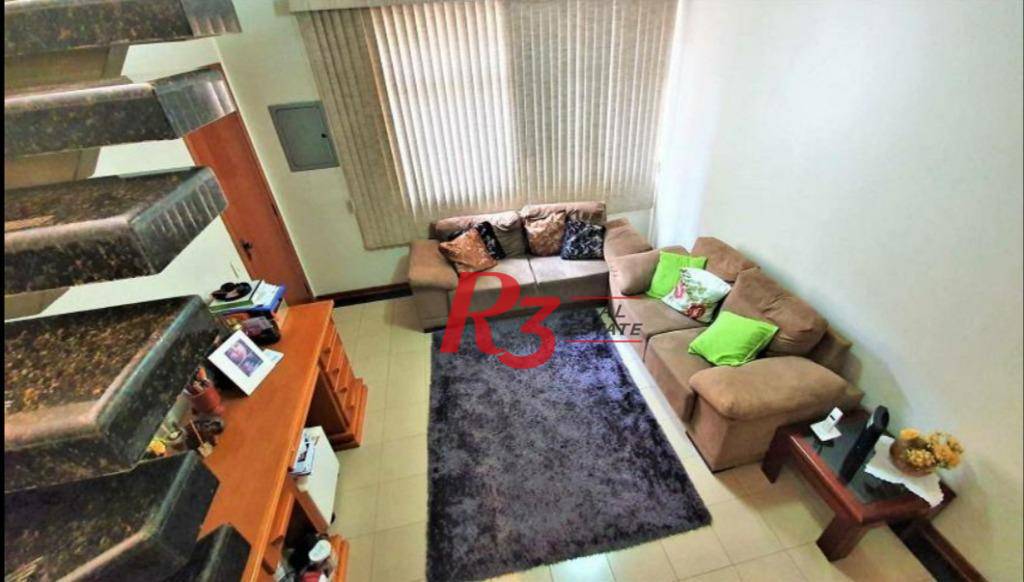 Cobertura à venda com 3 quartos, 174m² - Foto 5