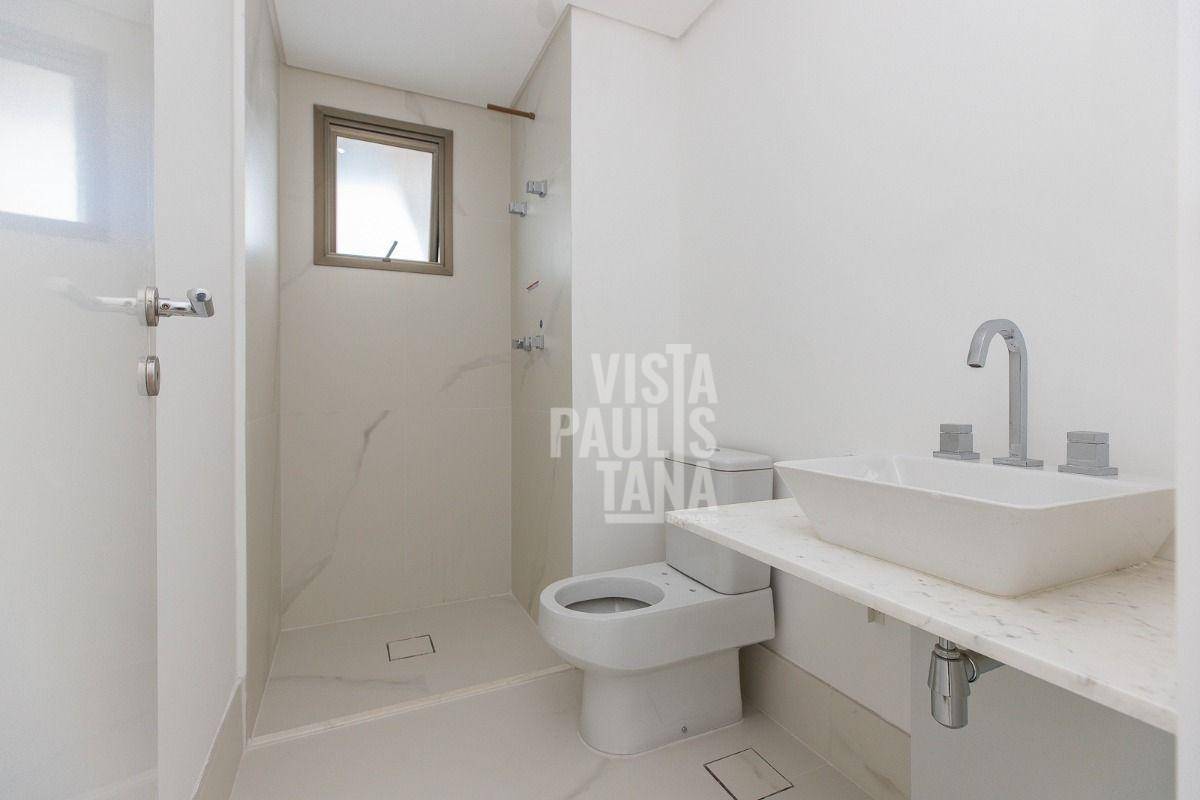 Apartamento à venda com 3 quartos, 158m² - Foto 7