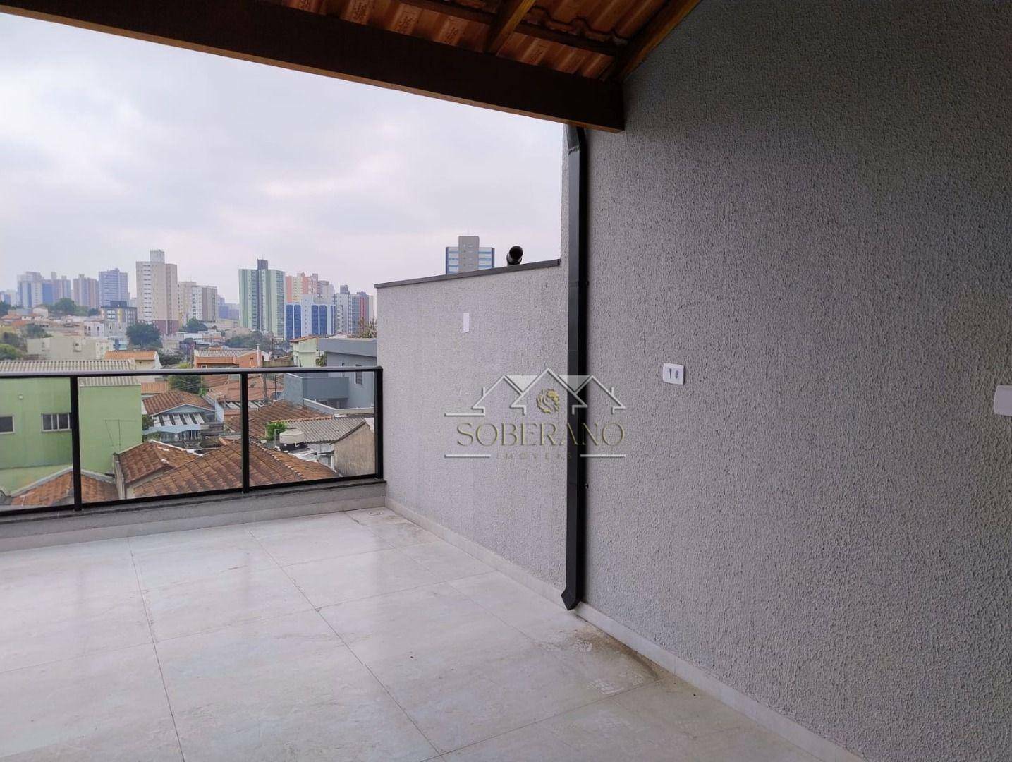 Cobertura à venda com 2 quartos, 78m² - Foto 27