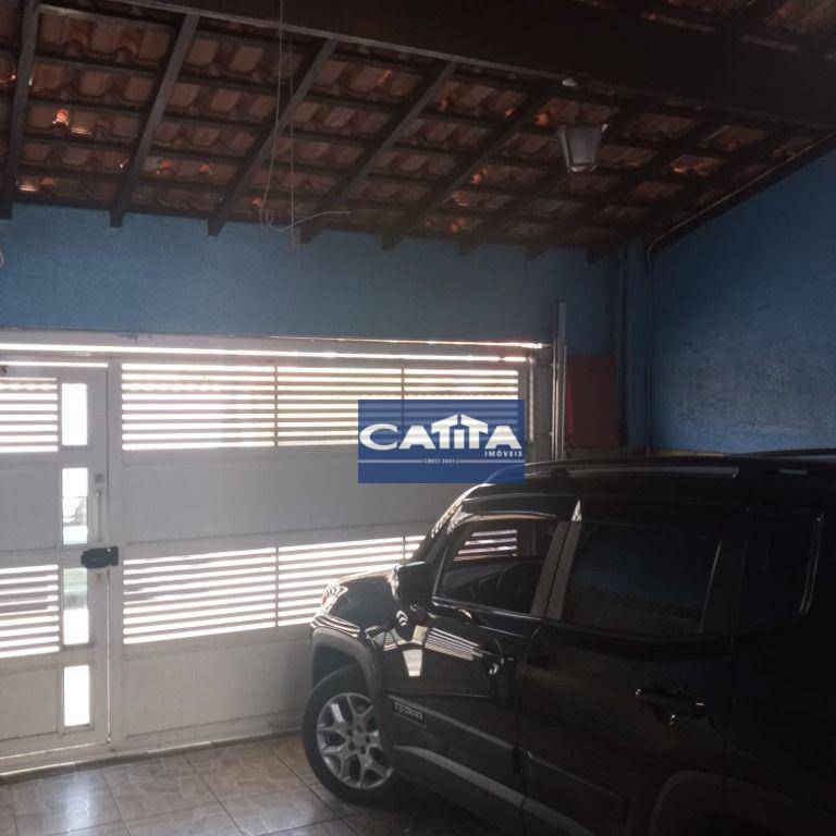 Sobrado à venda com 4 quartos, 70m² - Foto 24