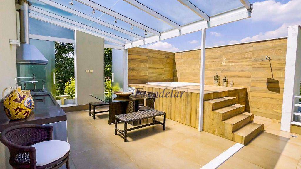 Casa de Condomínio à venda com 4 quartos, 719m² - Foto 71