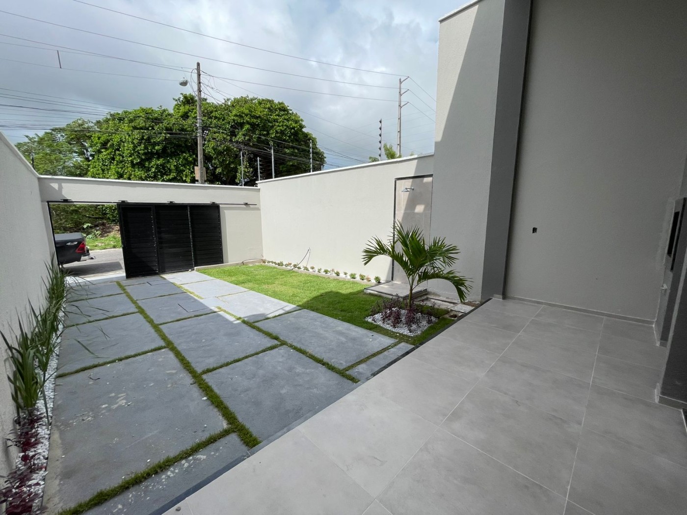 Casa à venda com 3 quartos, 110m² - Foto 8