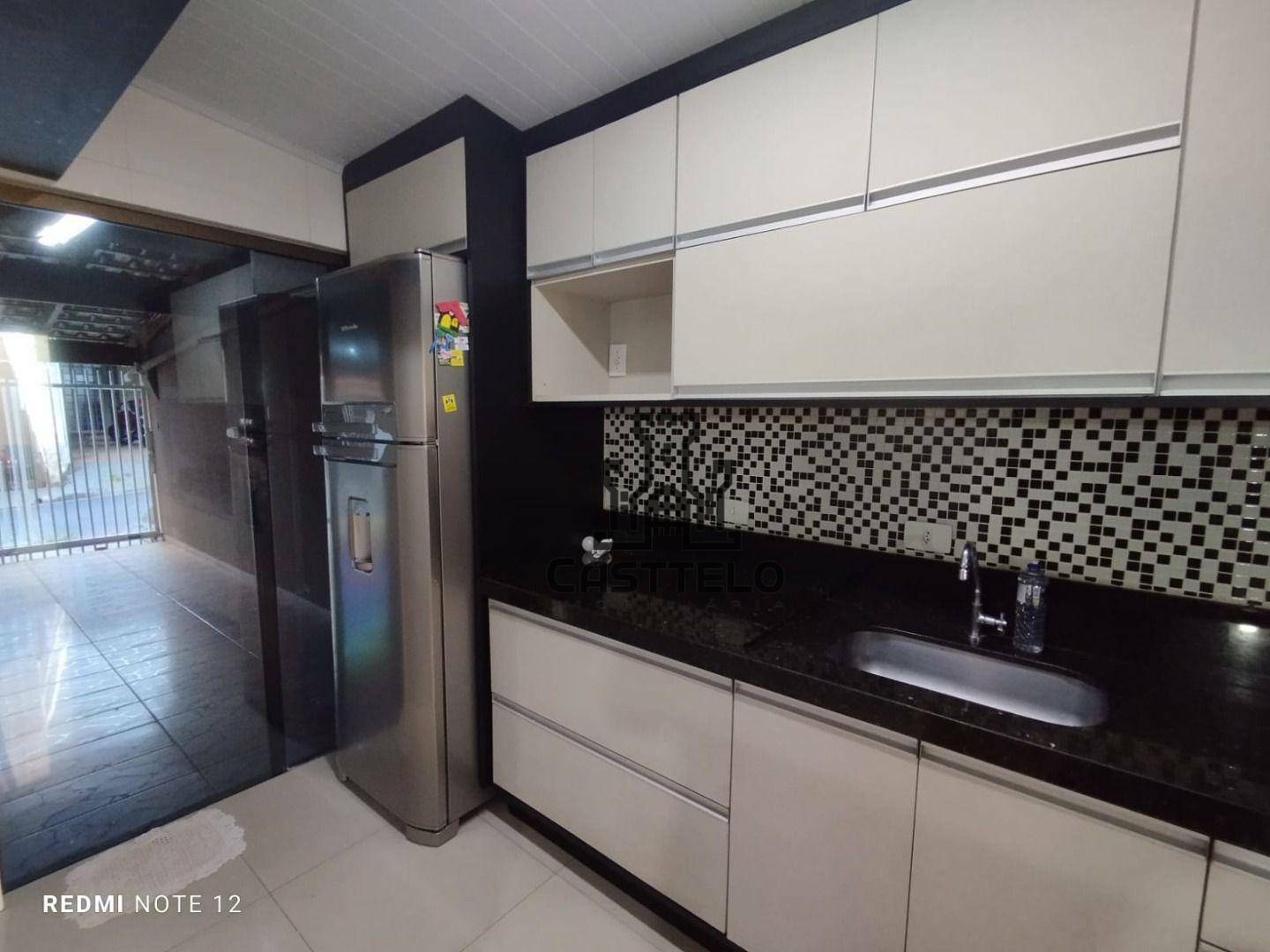 Casa de Condomínio à venda com 2 quartos, 160m² - Foto 5