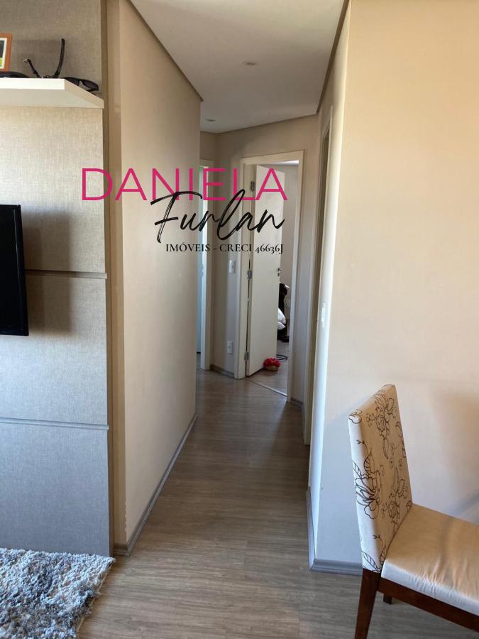 Apartamento à venda com 3 quartos, 64m² - Foto 21