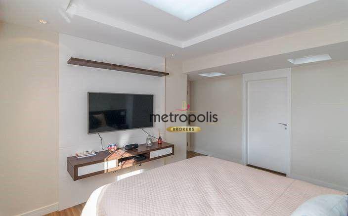 Apartamento para alugar com 4 quartos, 275m² - Foto 12