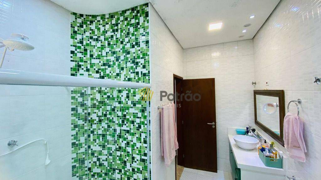 Casa à venda com 3 quartos, 474m² - Foto 16