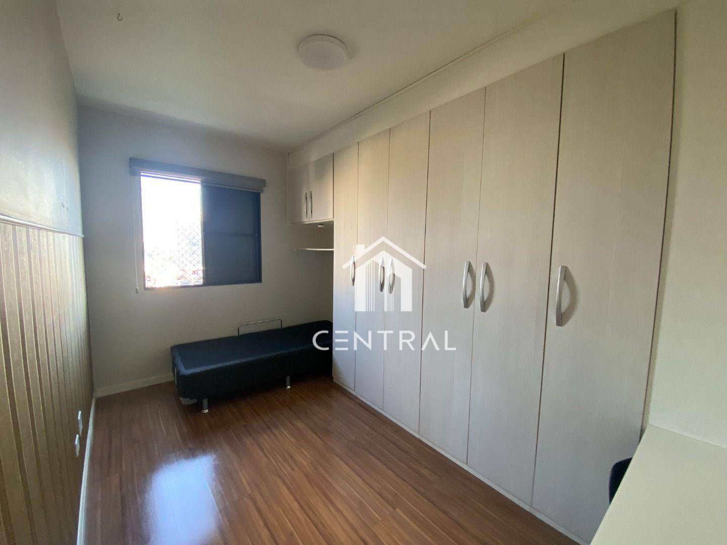 Apartamento à venda com 2 quartos, 59m² - Foto 24