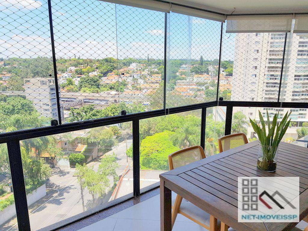 Apartamento à venda com 4 quartos, 309m² - Foto 9