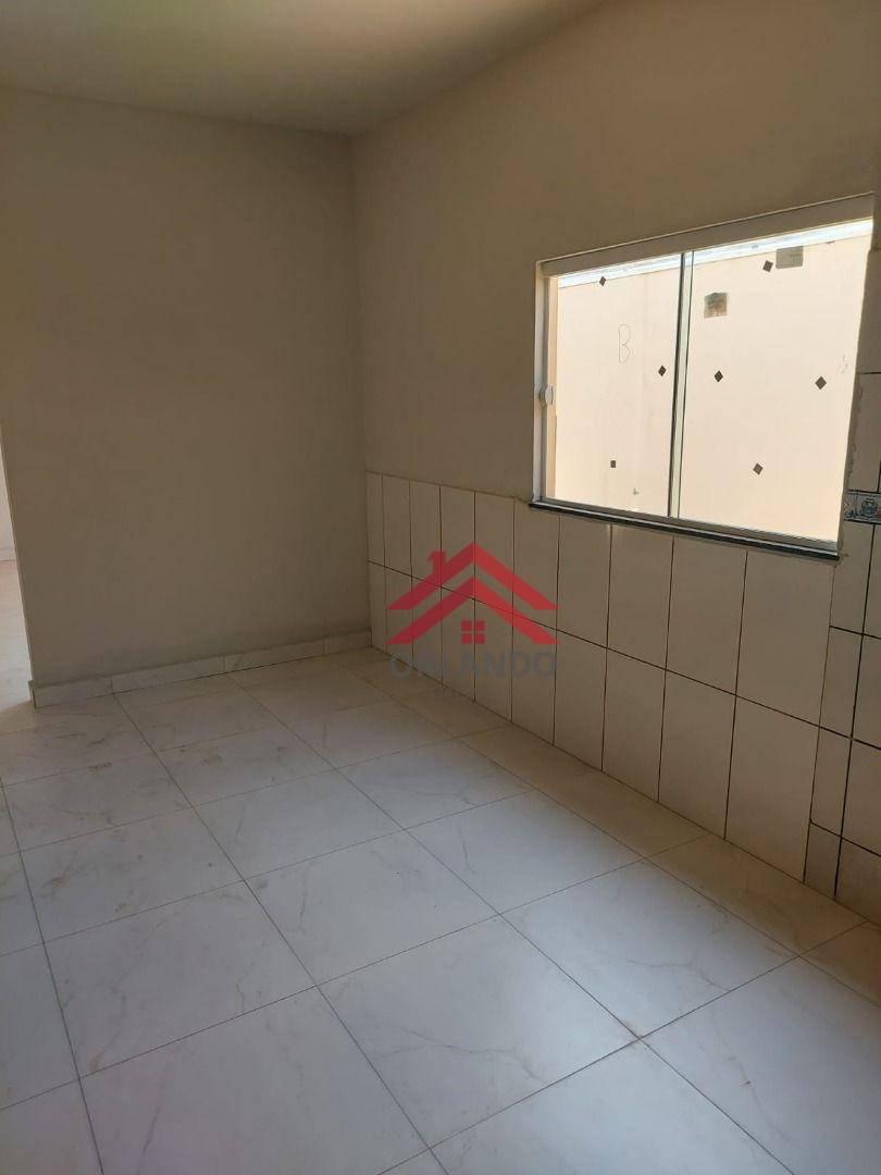 Casa à venda com 3 quartos, 140m² - Foto 8