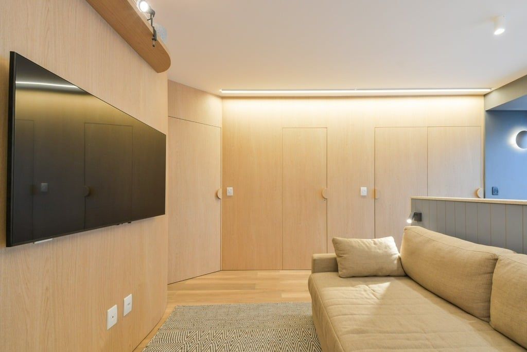 Apartamento à venda com 2 quartos, 47m² - Foto 52