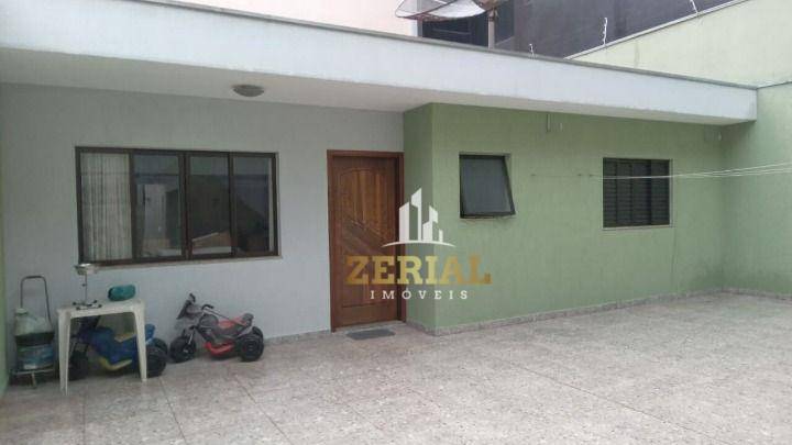 Casa à venda e aluguel com 6 quartos, 400m² - Foto 25