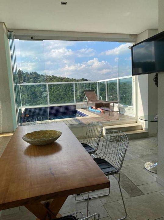 Apartamento à venda com 4 quartos, 284m² - Foto 9