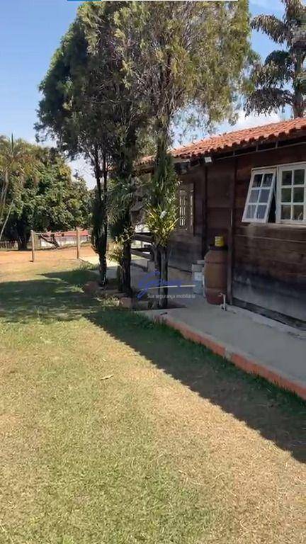 Chácara, 3 quartos, 5000 m² - Foto 16