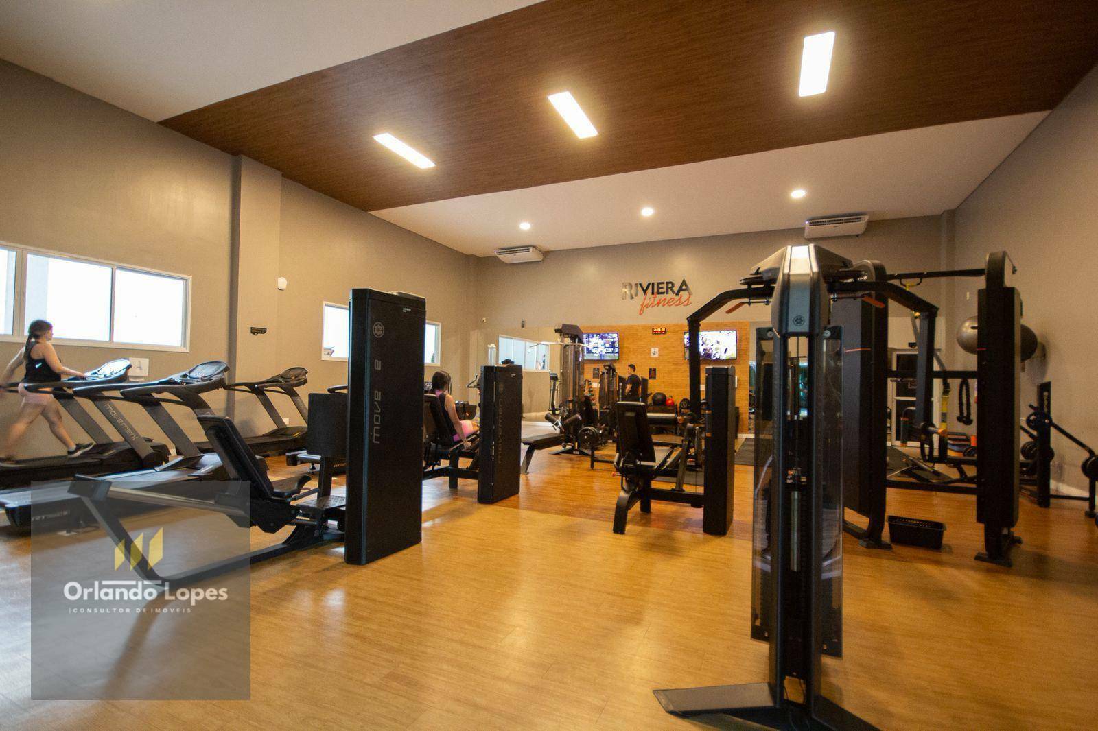 Apartamento à venda com 3 quartos, 258m² - Foto 20