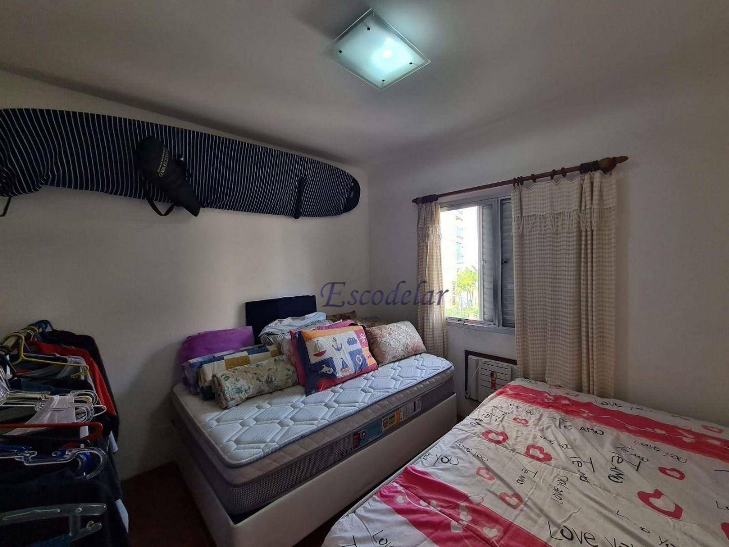 Apartamento à venda com 3 quartos, 90m² - Foto 14