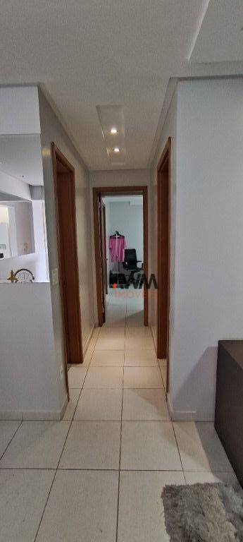 Apartamento para alugar com 2 quartos, 63m² - Foto 9