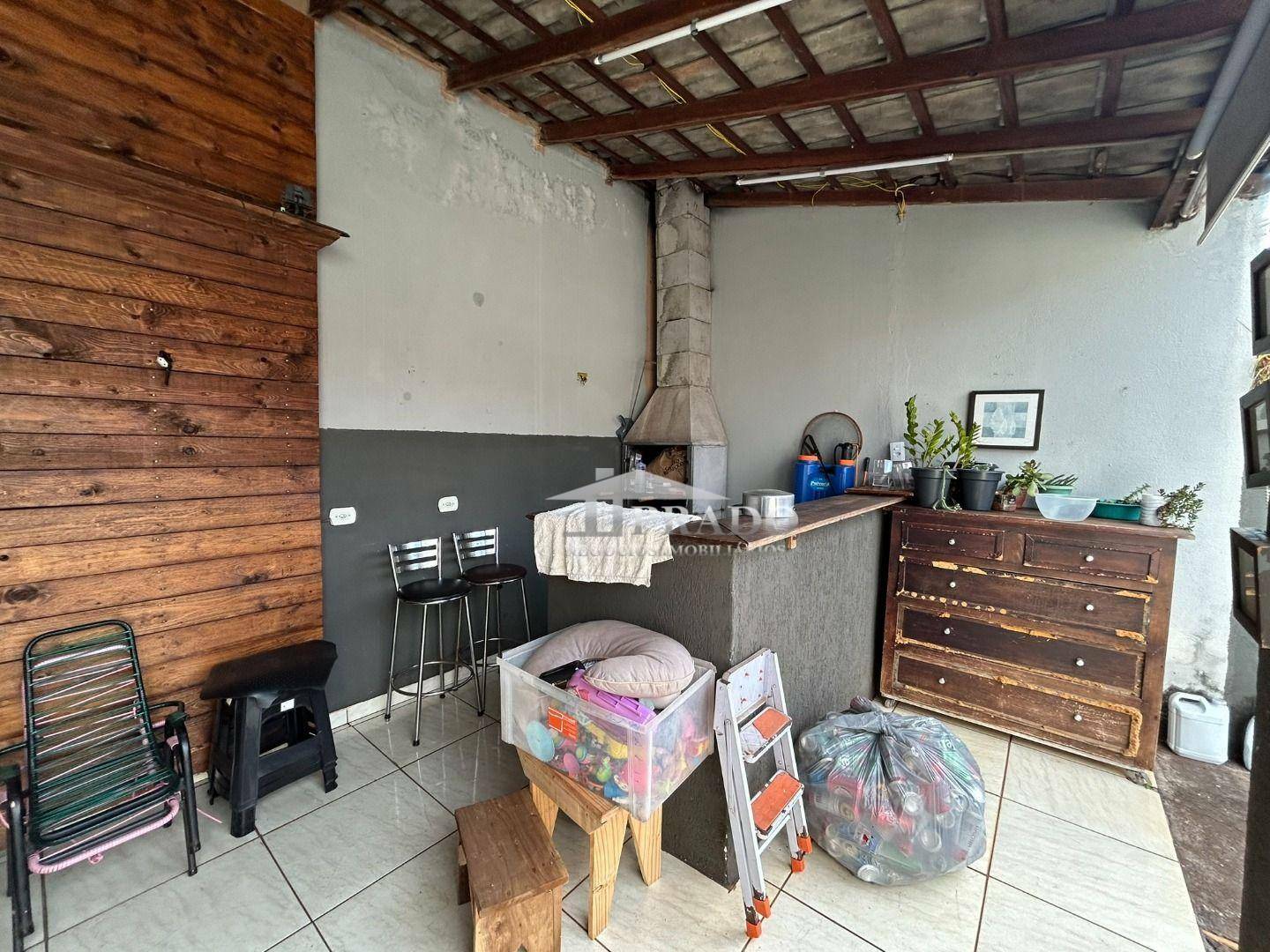 Casa à venda com 3 quartos, 185m² - Foto 20