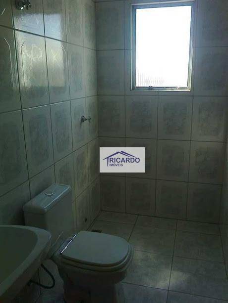 Conjunto Comercial-Sala para alugar, 63m² - Foto 14