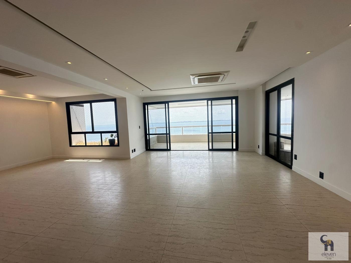 Apartamento para alugar com 4 quartos, 278m² - Foto 5