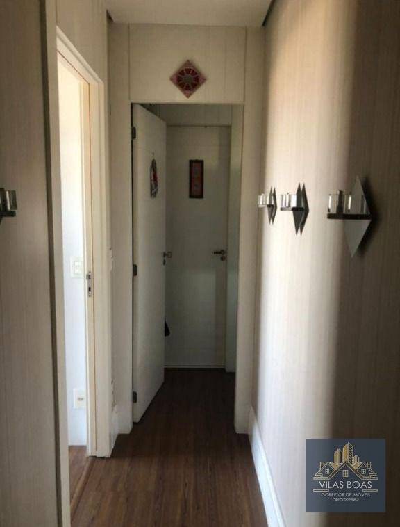 Apartamento à venda com 3 quartos, 212m² - Foto 18