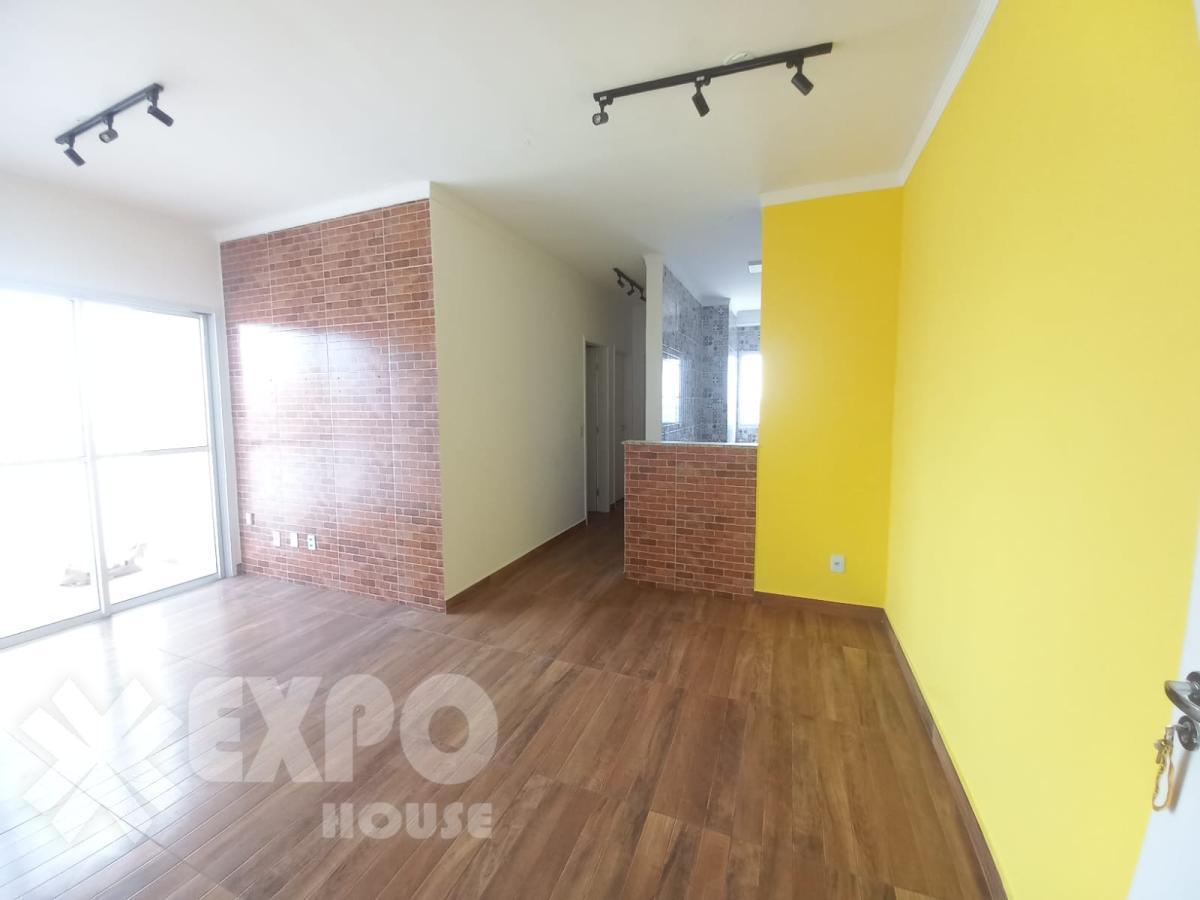 Apartamento à venda com 2 quartos, 56m² - Foto 11