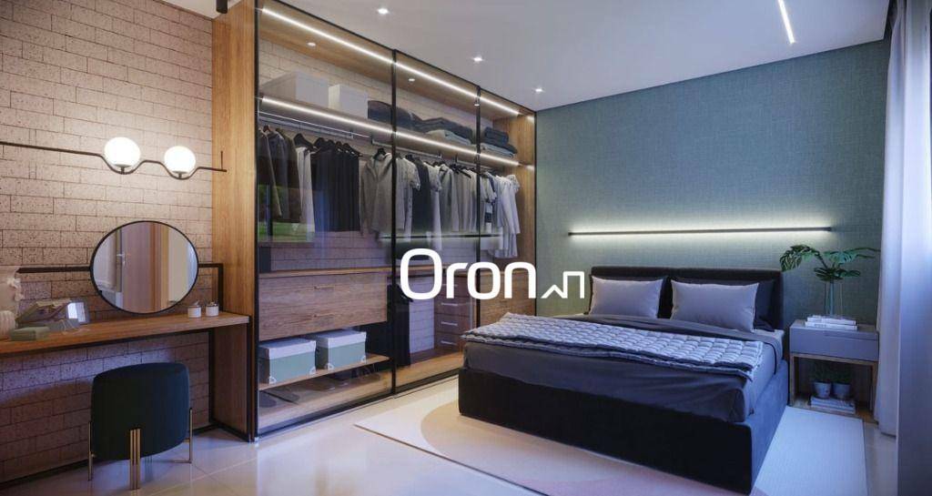 Apartamento à venda com 2 quartos, 76m² - Foto 4