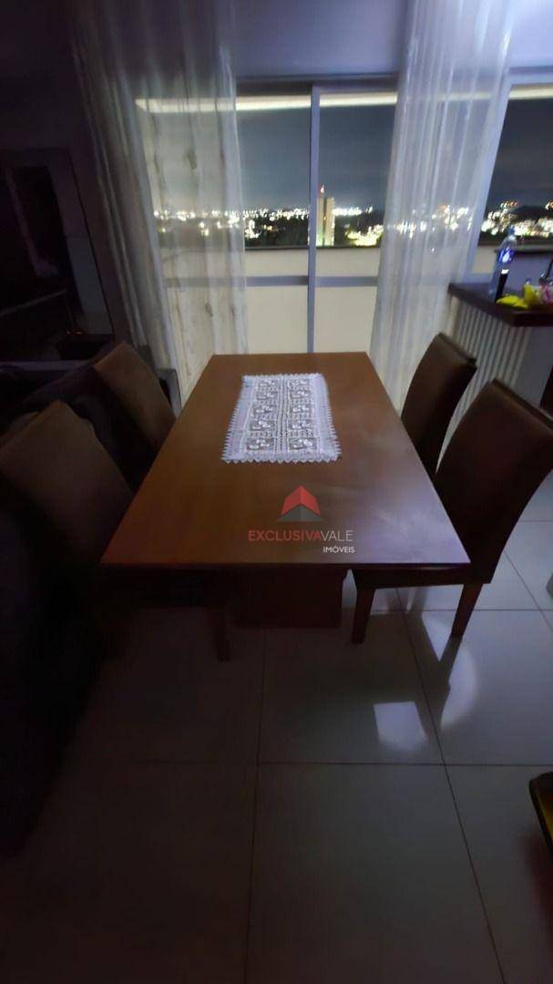 Apartamento à venda com 2 quartos, 72m² - Foto 3