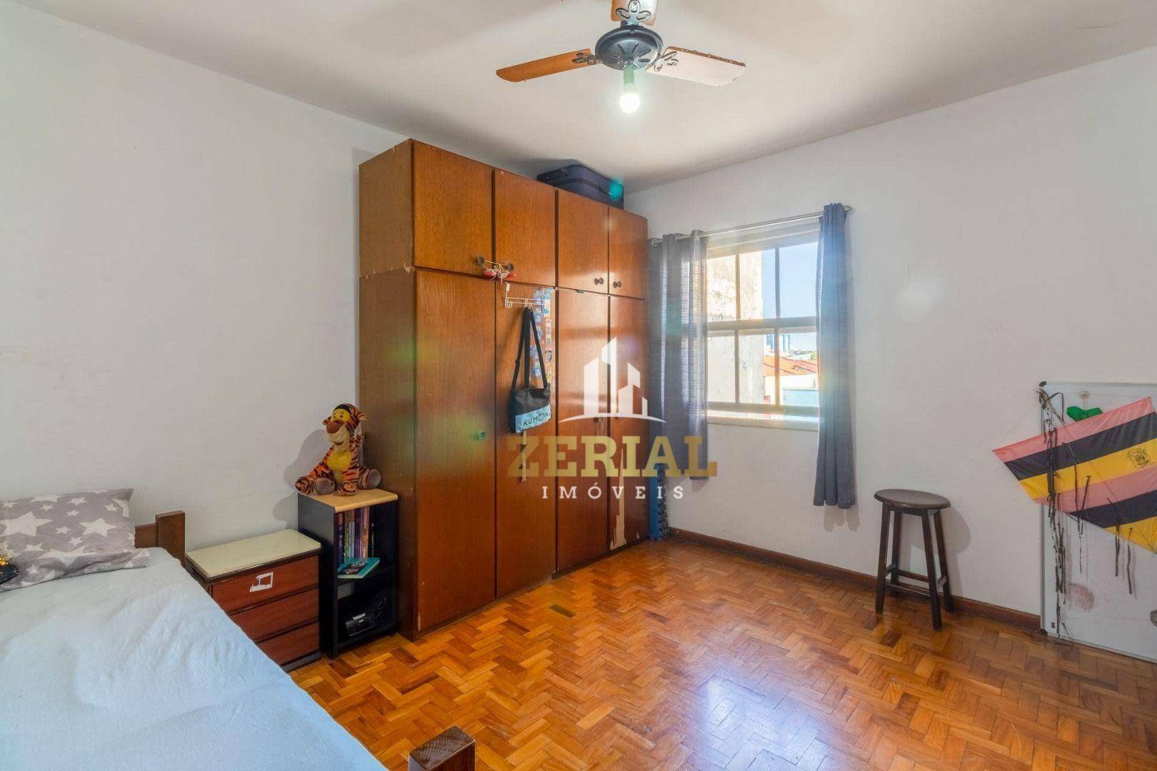 Sobrado à venda com 3 quartos, 255m² - Foto 18