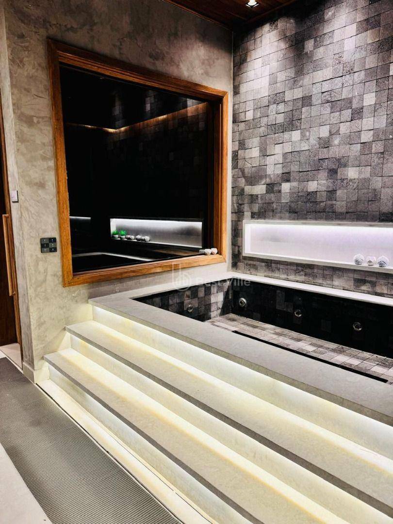 Casa de Condomínio à venda e aluguel com 5 quartos, 664m² - Foto 19